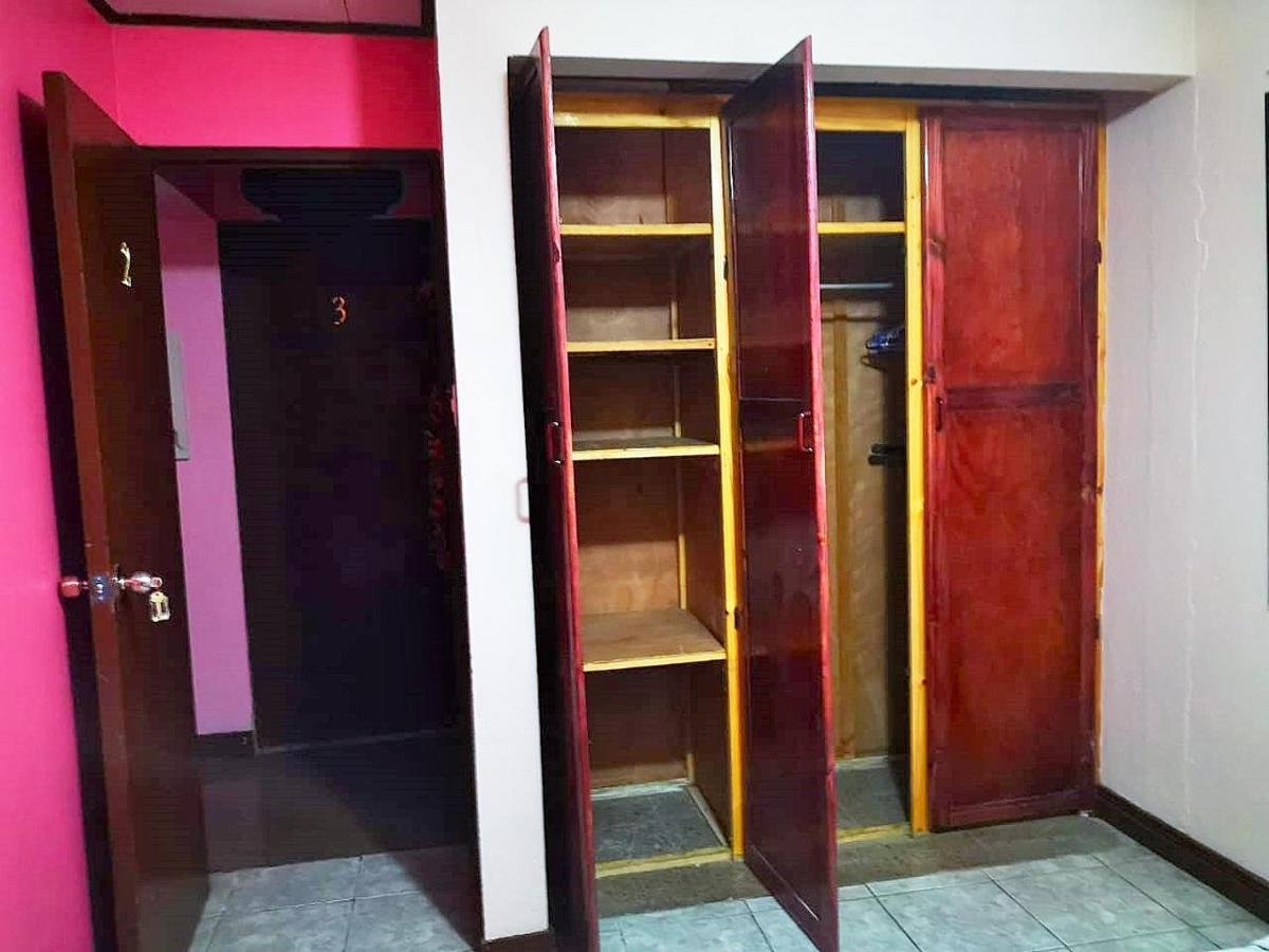 Airport Traveler'S Home Alajuela Zewnętrze zdjęcie
