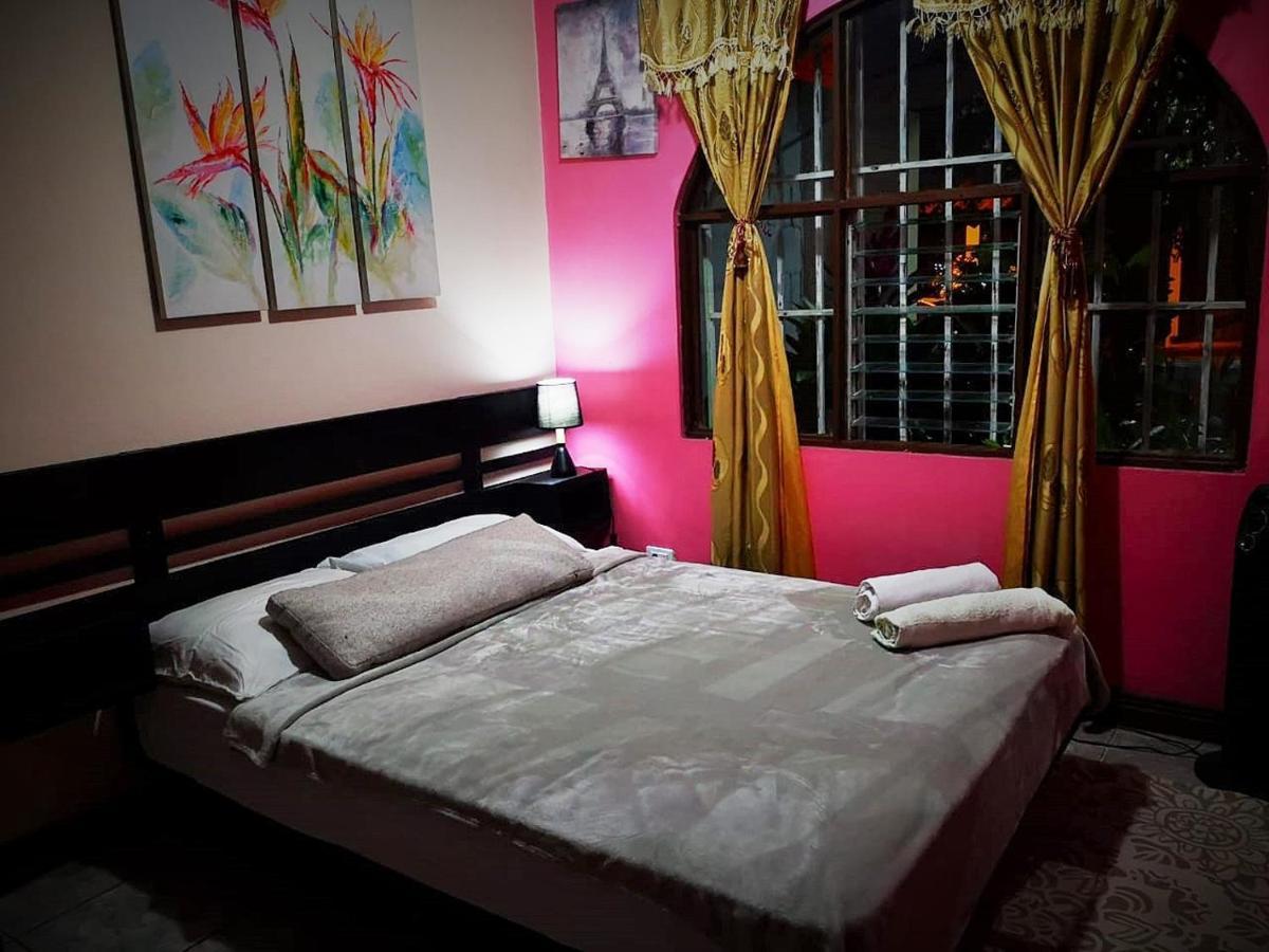 Airport Traveler'S Home Alajuela Zewnętrze zdjęcie