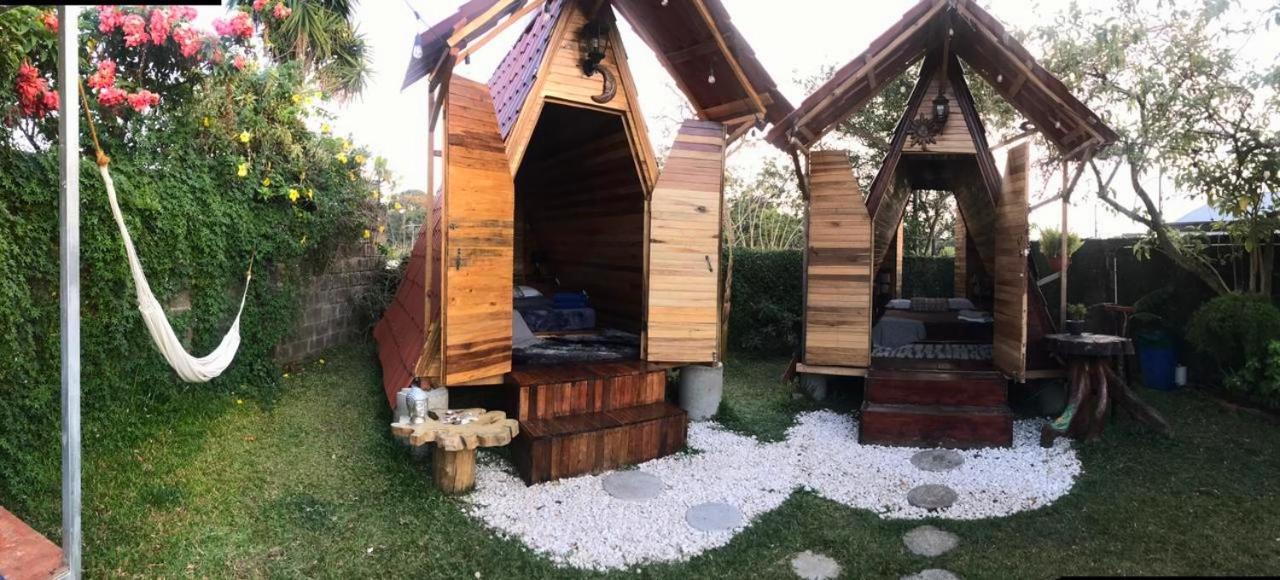 Airport Traveler'S Home Alajuela Zewnętrze zdjęcie