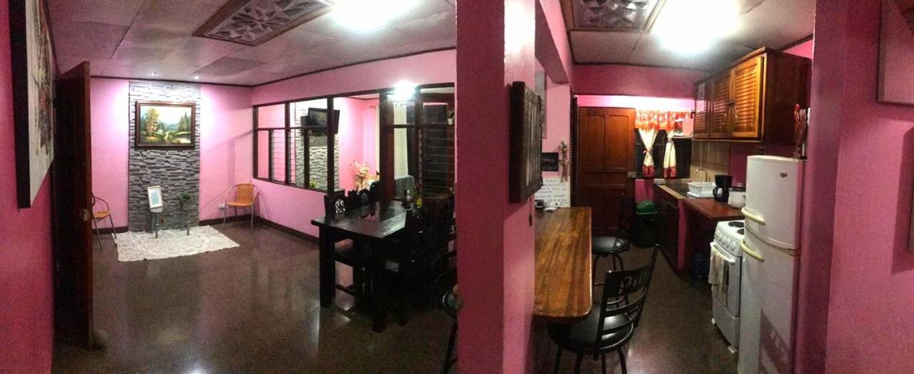 Airport Traveler'S Home Alajuela Zewnętrze zdjęcie