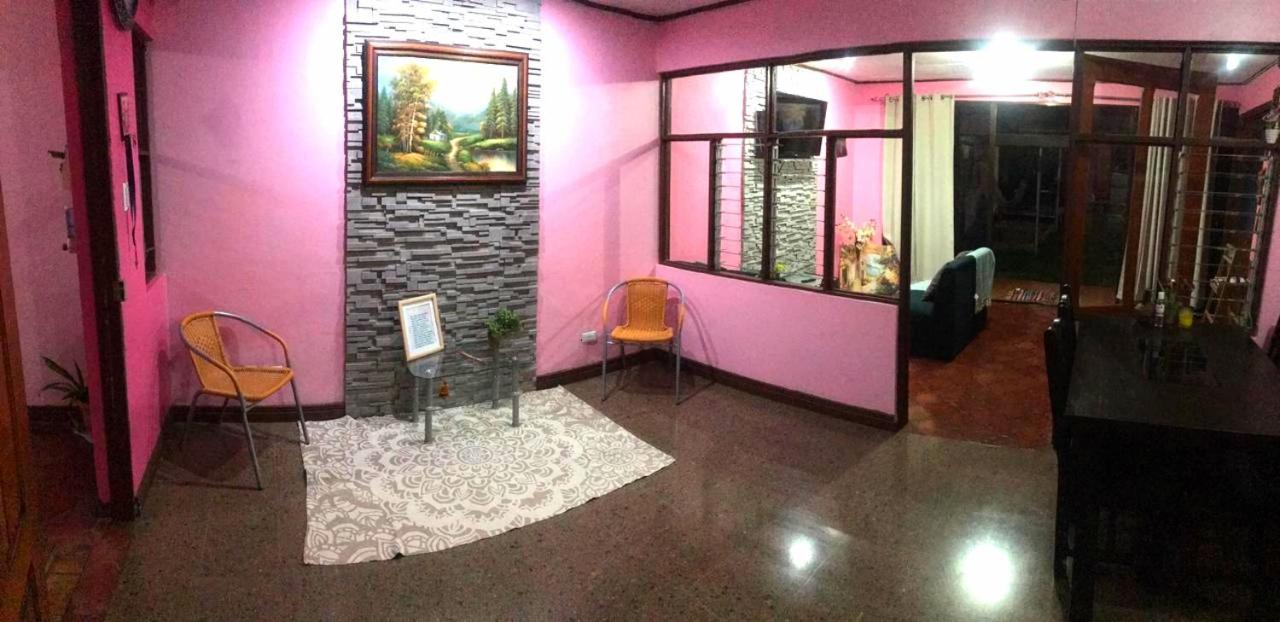 Airport Traveler'S Home Alajuela Zewnętrze zdjęcie