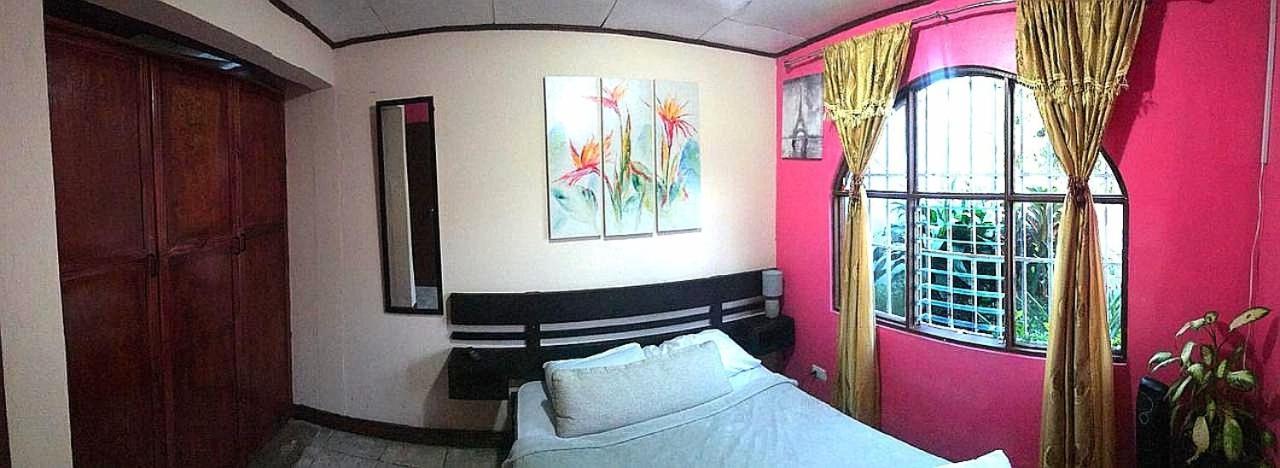 Airport Traveler'S Home Alajuela Zewnętrze zdjęcie