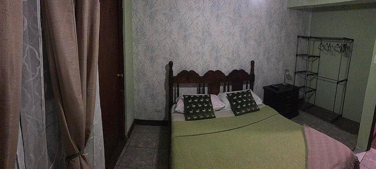 Airport Traveler'S Home Alajuela Zewnętrze zdjęcie