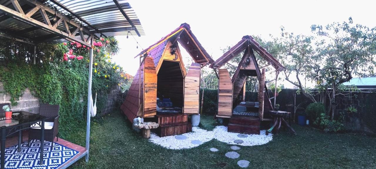 Airport Traveler'S Home Alajuela Zewnętrze zdjęcie