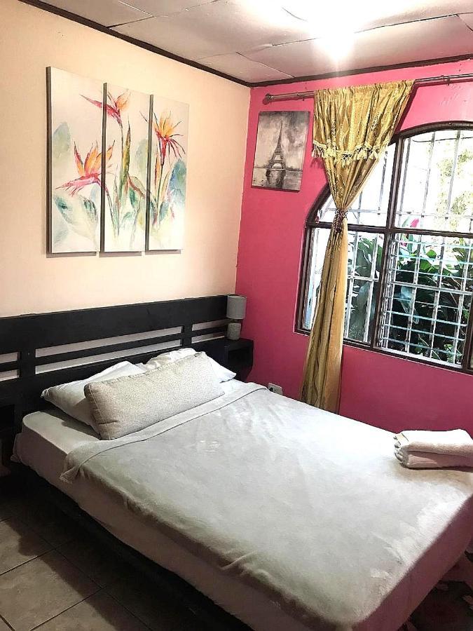 Airport Traveler'S Home Alajuela Zewnętrze zdjęcie