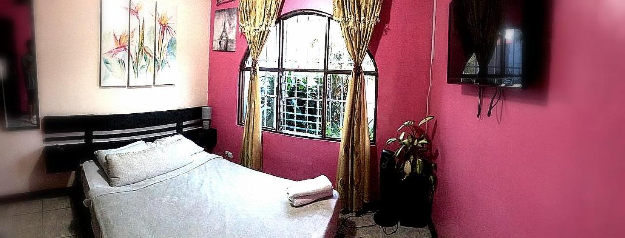 Airport Traveler'S Home Alajuela Zewnętrze zdjęcie