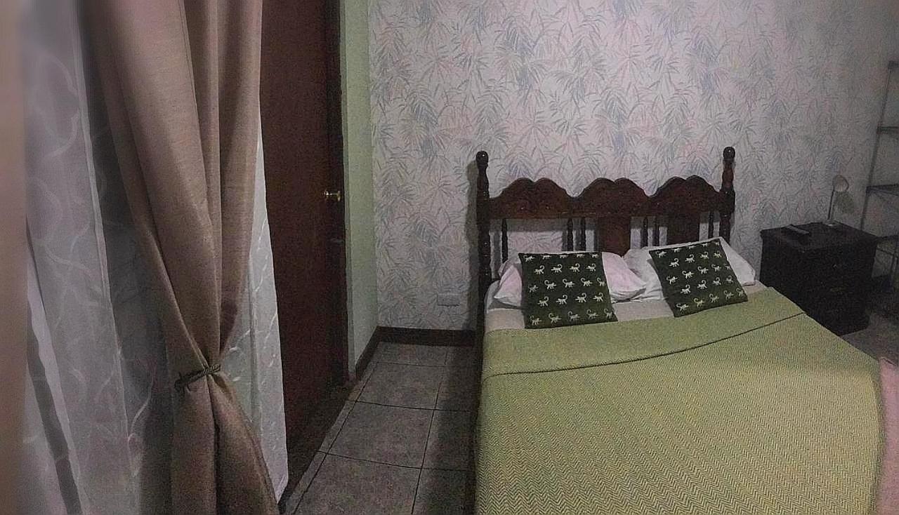 Airport Traveler'S Home Alajuela Zewnętrze zdjęcie
