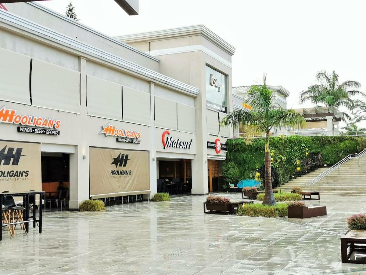 Airport Traveler'S Home Alajuela Zewnętrze zdjęcie