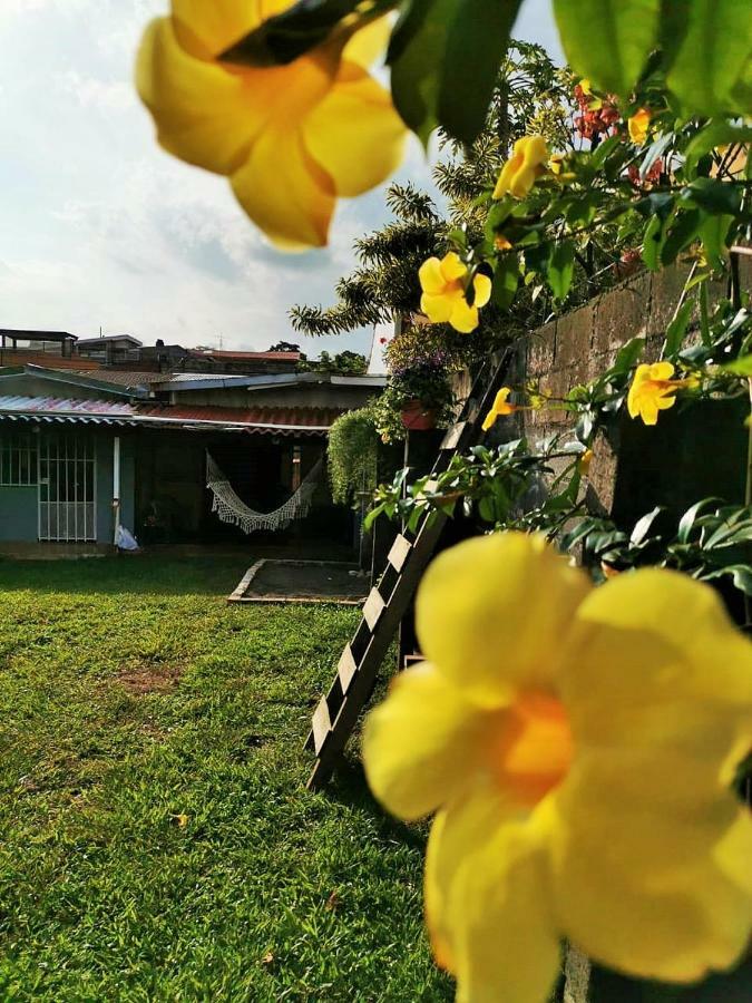Airport Traveler'S Home Alajuela Zewnętrze zdjęcie