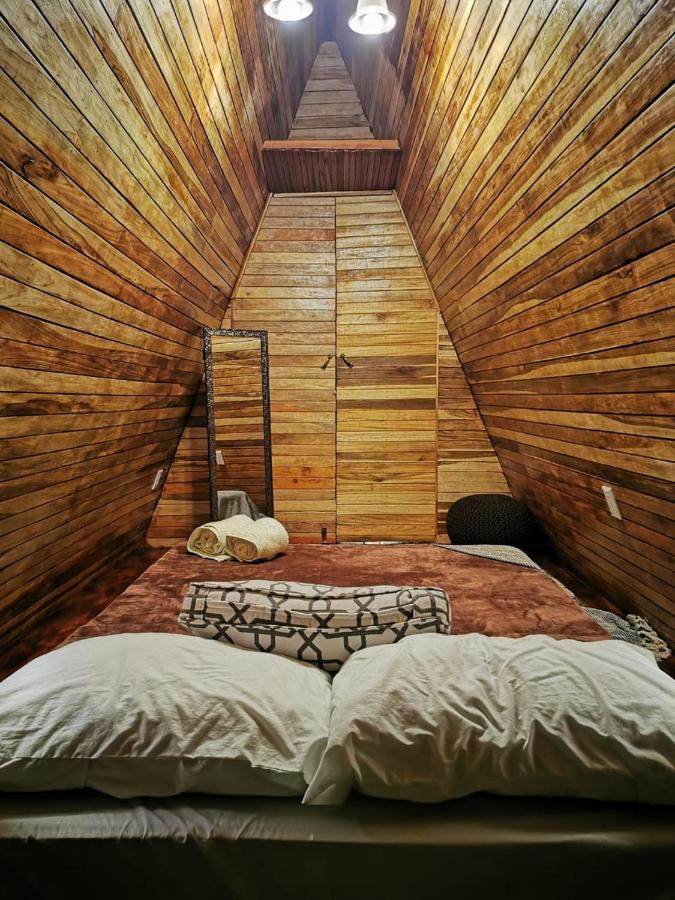 Airport Traveler'S Home Alajuela Zewnętrze zdjęcie