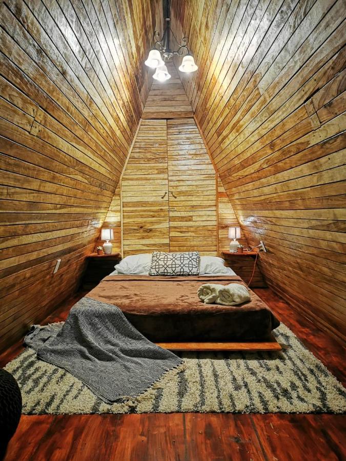 Airport Traveler'S Home Alajuela Zewnętrze zdjęcie