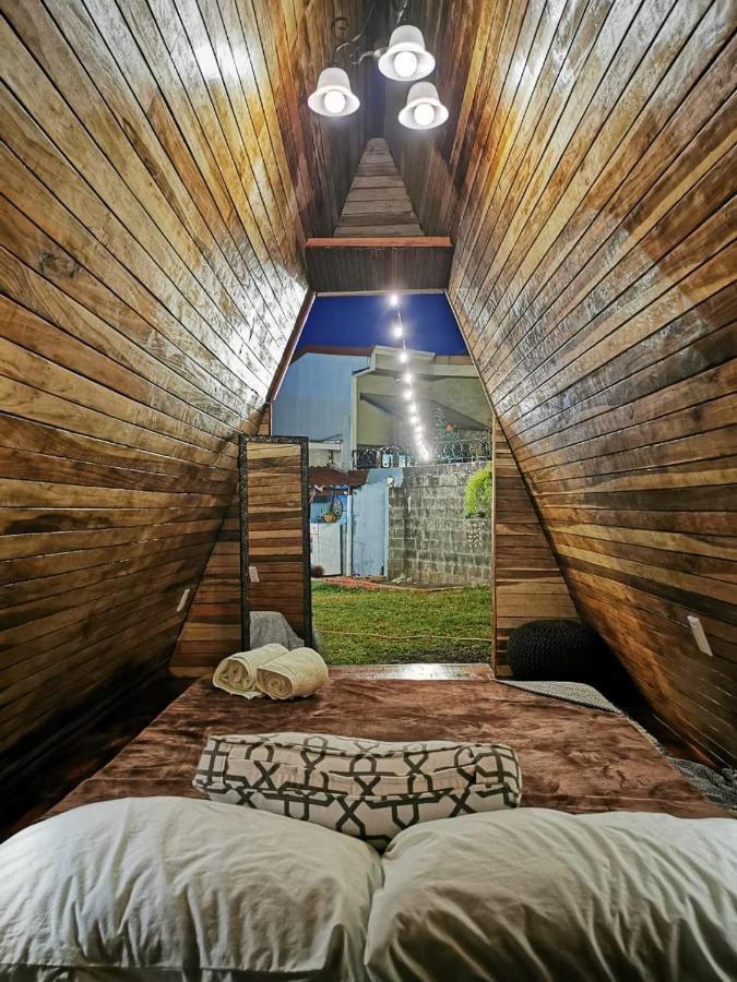 Airport Traveler'S Home Alajuela Zewnętrze zdjęcie