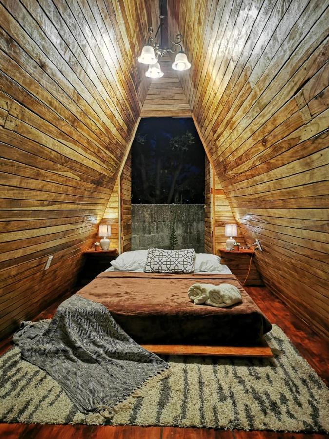 Airport Traveler'S Home Alajuela Zewnętrze zdjęcie
